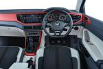 Volkswagen Polo Beats 2018 года (ZA)